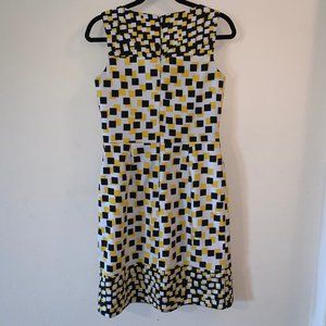 Summer Midi Dress